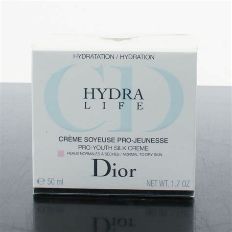 dior hydra life pro youth silk creme discontinued|What can I use to replace dior hydra life pro youth sorbet since .